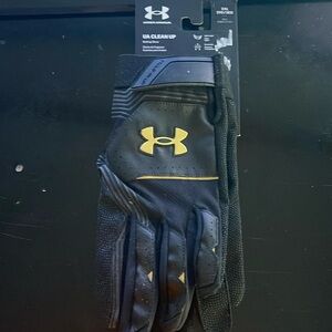 Under Armour UA Clean Up Batting Glove - 2XL